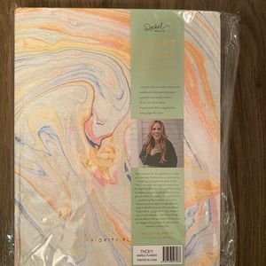 Rachel Hollis for Target Marble Priority Planner